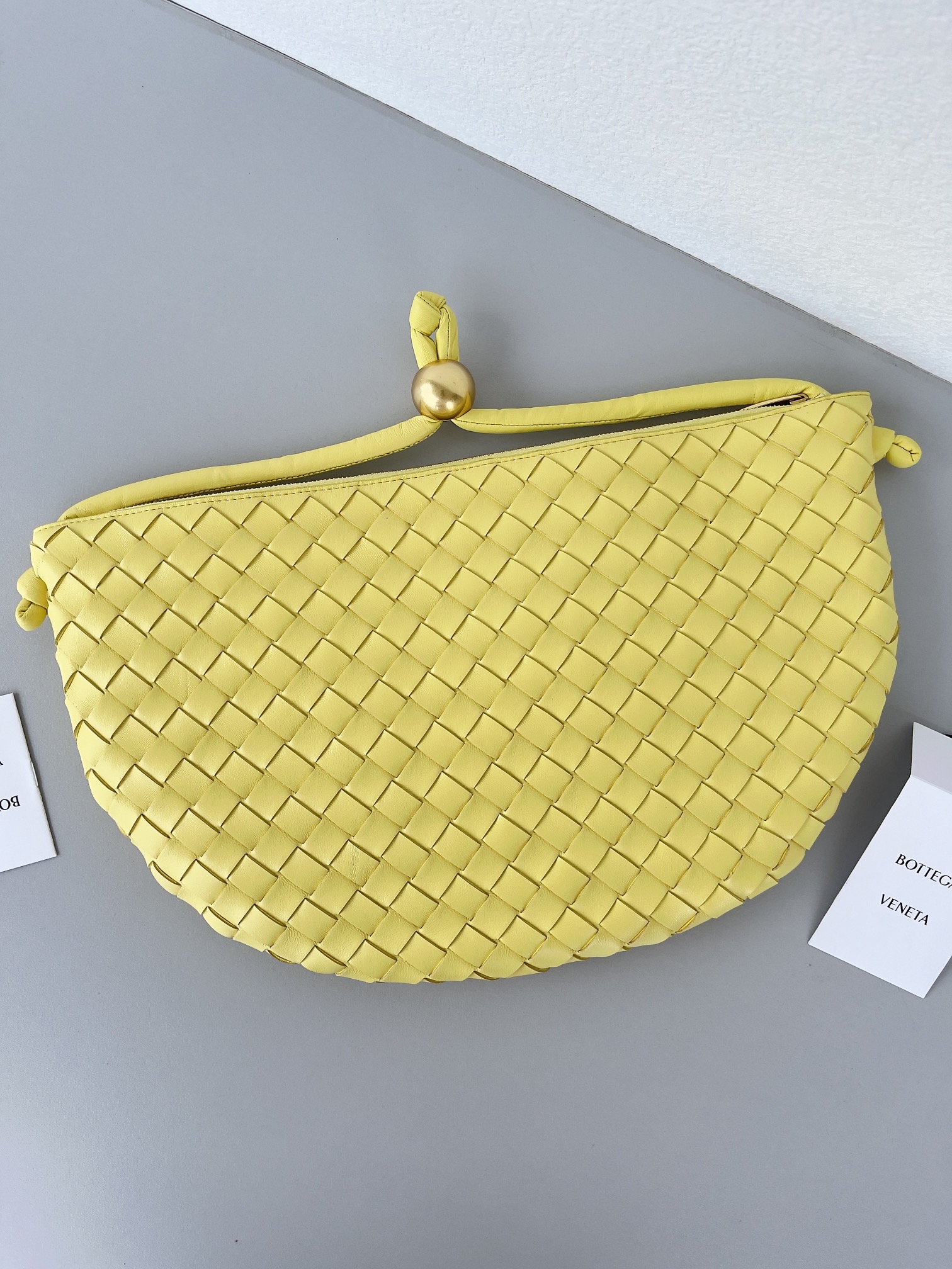 Bottega Veneta Hobo Bags